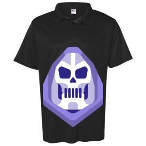 Utility Polo Thumbnail