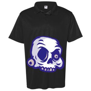 Utility Polo Thumbnail