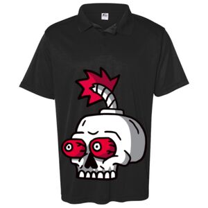 Utility Polo Thumbnail