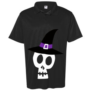 Utility Polo Thumbnail