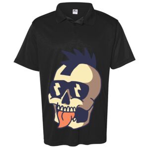 Utility Polo Thumbnail