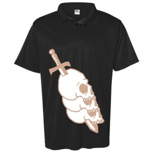 Utility Polo Thumbnail