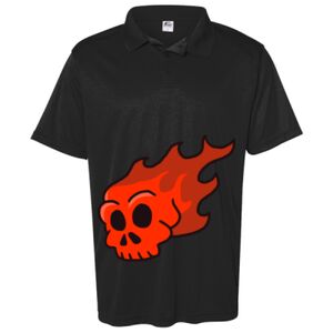 Utility Polo Thumbnail