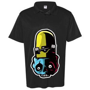 Utility Polo Thumbnail