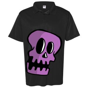 Utility Polo Thumbnail