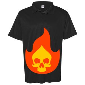 Utility Polo Thumbnail