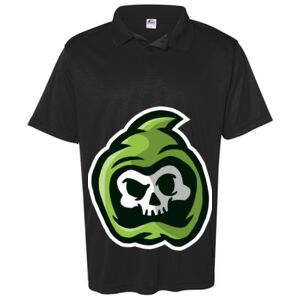 Utility Polo Thumbnail