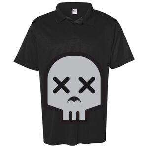 Utility Polo Thumbnail