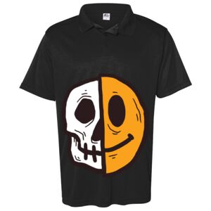 Utility Polo Thumbnail