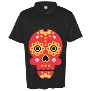 Utility Polo Thumbnail