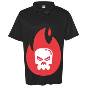 Utility Polo Thumbnail