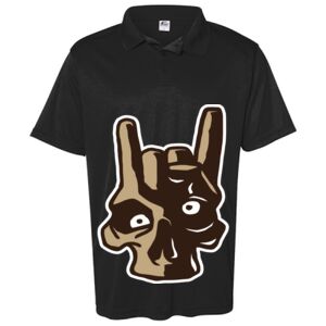 Utility Polo Thumbnail