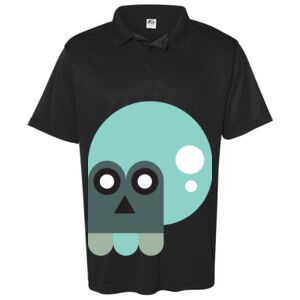 Utility Polo Thumbnail