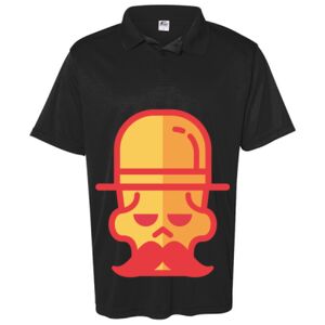 Utility Polo Thumbnail