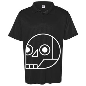 Utility Polo Thumbnail