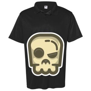 Utility Polo Thumbnail