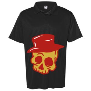 Utility Polo Thumbnail