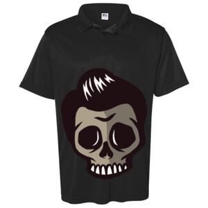 Utility Polo Thumbnail