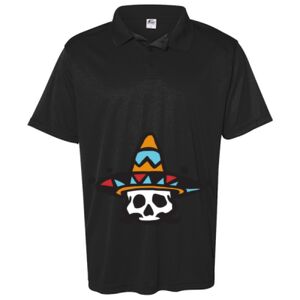 Utility Polo Thumbnail