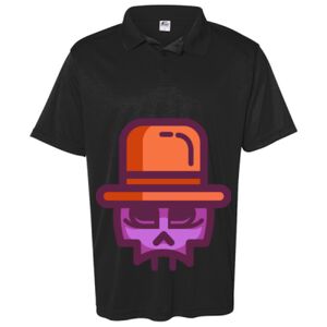 Utility Polo Thumbnail