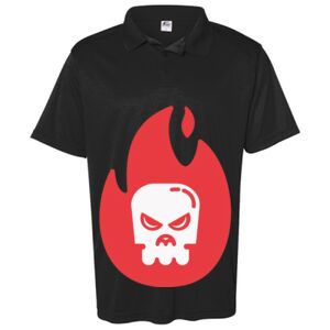 Utility Polo Thumbnail