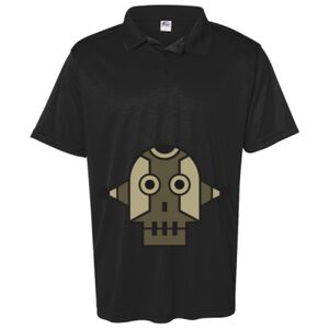 Utility Polo Thumbnail