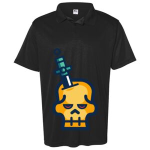 Utility Polo Thumbnail