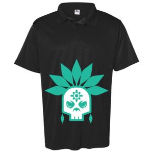 Utility Polo Thumbnail