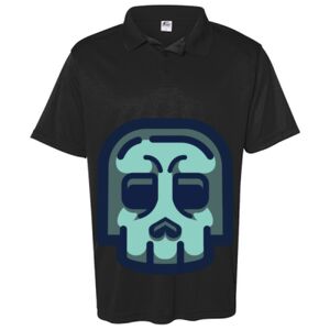 Utility Polo Thumbnail