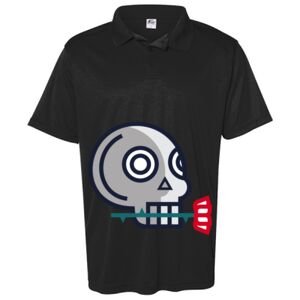 Utility Polo Thumbnail