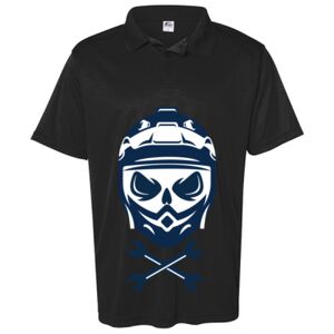 Utility Polo Thumbnail