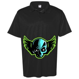 Utility Polo Thumbnail