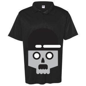 Utility Polo Thumbnail