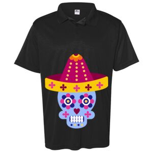 Utility Polo Thumbnail