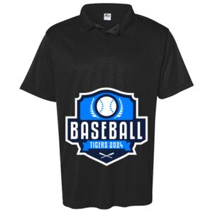 Utility Polo Thumbnail