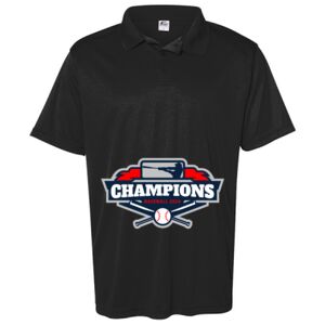 Utility Polo Thumbnail