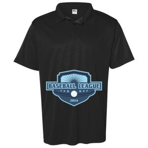 Utility Polo Thumbnail