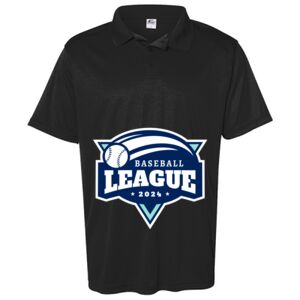 Utility Polo Thumbnail