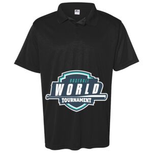 Utility Polo Thumbnail