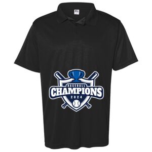 Utility Polo Thumbnail