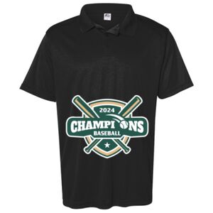 Utility Polo Thumbnail