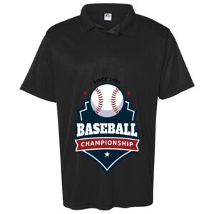 Utility Polo Thumbnail