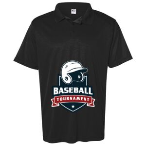 Utility Polo Thumbnail