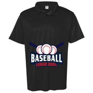 Utility Polo Thumbnail