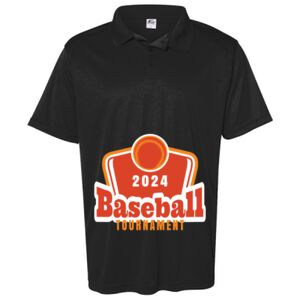 Utility Polo Thumbnail