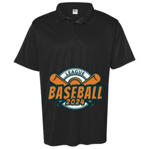 Utility Polo Thumbnail