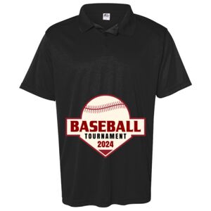 Utility Polo Thumbnail