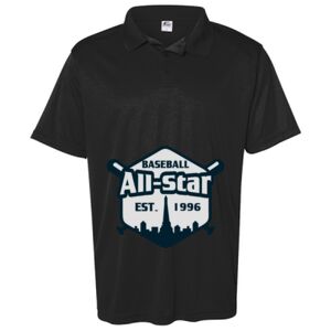 Utility Polo Thumbnail