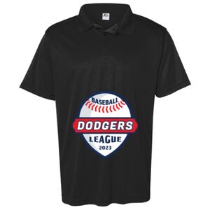 Utility Polo Thumbnail