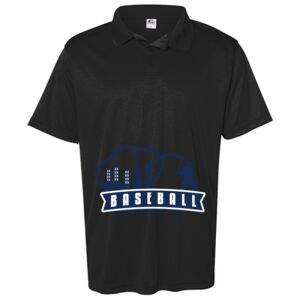 Utility Polo Thumbnail